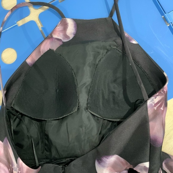 Lulus Dress B10 - Picture 9 of 12